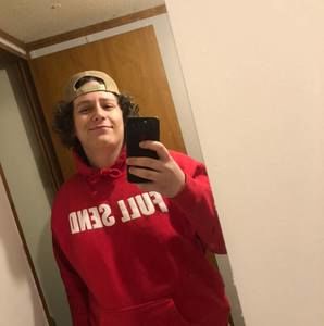 Meet your Posher, Justin